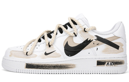 Nike: Кроссовки  Air Force 1 Low