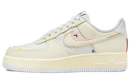 Nike: Кроссовки  Air Force 1 Low