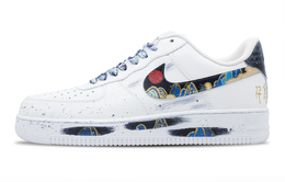 Nike: Кроссовки  Air Force 1 Low