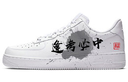 Nike: Кроссовки  Air Force 1 Low