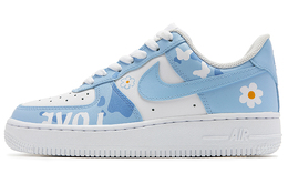 Nike: Кроссовки  Air Force 1 Low