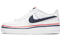 Nike: Кроссовки  Air Force 1 Low