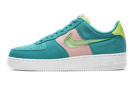 Nike: Кроссовки  Air Force 1 Low