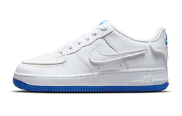 Nike: Кроссовки  Air Force 1 Low