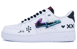 Nike: Кроссовки  Air Force 1 Low