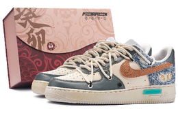 Nike: Кроссовки Air Force 1 Low