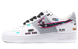 Nike: Кроссовки  Air Force 1 Low