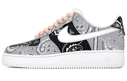 Nike: Кроссовки  Air Force 1 Low