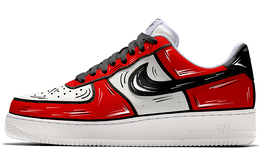 Nike: Кроссовки  Air Force 1 Low