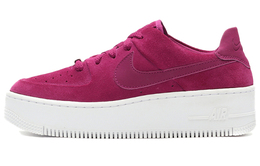 Nike: Кроссовки  Air Force 1 Low