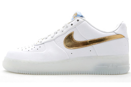 Nike: Кроссовки  Air Force 1 Low