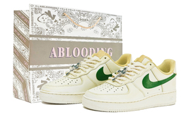 Nike: Кроссовки  Air Force 1 Low