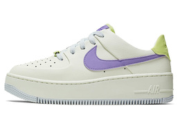 Nike: Кроссовки  Air Force 1 Low