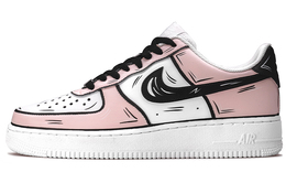 Nike: Кроссовки  Air Force 1 Low