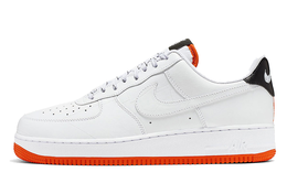 Nike: Кроссовки Air Force 1 Low