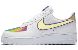 Nike: Кроссовки  Air Force 1 Low