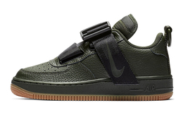 Nike: Кроссовки  Air Force 1 Low