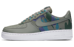 Nike: Кроссовки  Air Force 1 Low