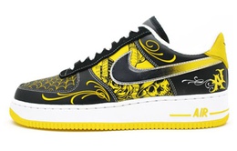 Nike: Кроссовки  Air Force 1 Low