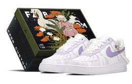 Nike: Кроссовки  Air Force 1 Low