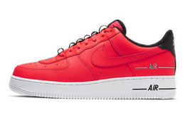 Nike: Кроссовки  Air Force 1 Low