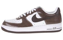 Nike: Кроссовки  Air Force 1 Low