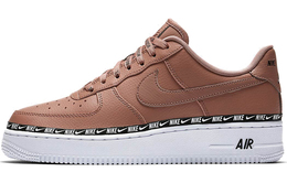 Nike: Кроссовки  Air Force 1 Low