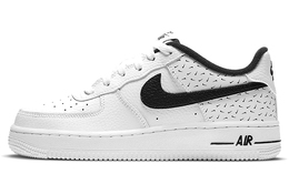 Nike: Кроссовки  Air Force 1 Low