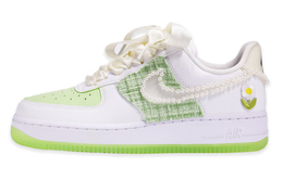 Nike: Кроссовки  Air Force 1 Low