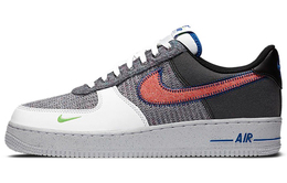 Nike: Кроссовки  Air Force 1 Low