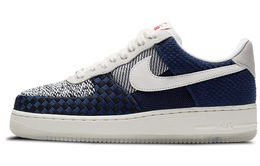 Nike: Кроссовки  Air Force 1 Low