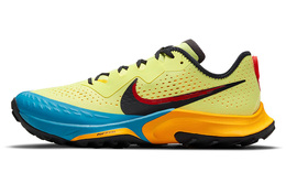 Nike: Кроссовки  Air Zoom Terra Kiger 7