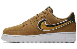 Nike: Кроссовки  Air Force 1 Low