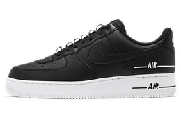 Nike: Кроссовки  Air Force 1 Low