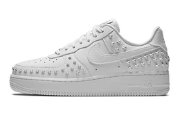 Nike: Кроссовки  Air Force 1 Low