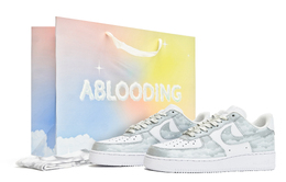 Nike: Кроссовки  Air Force 1 Low