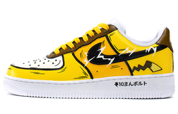 Nike: Кроссовки  Air Force 1 Low