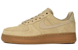 Nike: Кроссовки  Air Force 1 Low