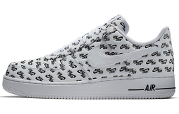 Nike: Кроссовки  Air Force 1 Low