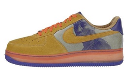 Nike: Кроссовки  Air Force 1 Low