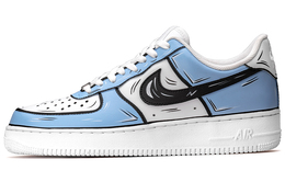 Nike: Кроссовки  Air Force 1 Low