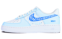 Nike: Кроссовки  Air Force 1 Low