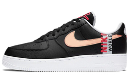 Nike: Кроссовки  Air Force 1 Low