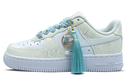 Nike: Кроссовки  Air Force 1 Low