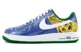 Nike: Кроссовки  Air Force 1 Low