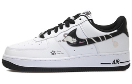 Nike: Кроссовки  Air Force 1 Low