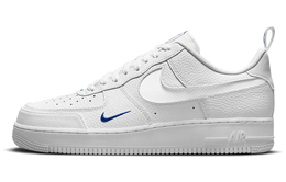 Nike: Кроссовки Air Force 1 Low