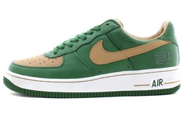 Nike: Кроссовки  Air Force 1 Low