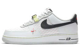 Nike: Кроссовки  Air Force 1 Low