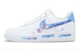 Nike: Кроссовки  Air Force 1 Low